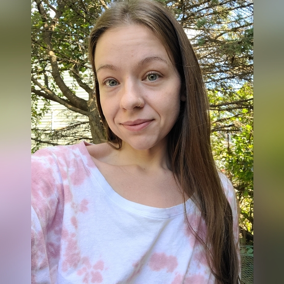 Meet your Posher, Liah - Picture 1 of 1